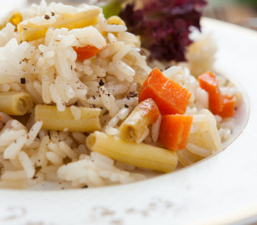 Како скувати пиринач да буде савршен?