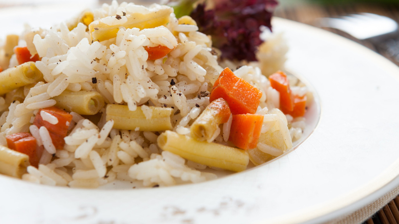 Како скувати пиринач да буде савршен?