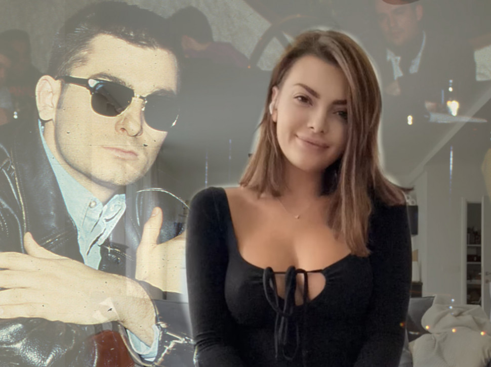 МИСЛИЛА САМ ДА ЈЕ НЕКИ КЛОШАР Ела о одрастању и покојном оцу