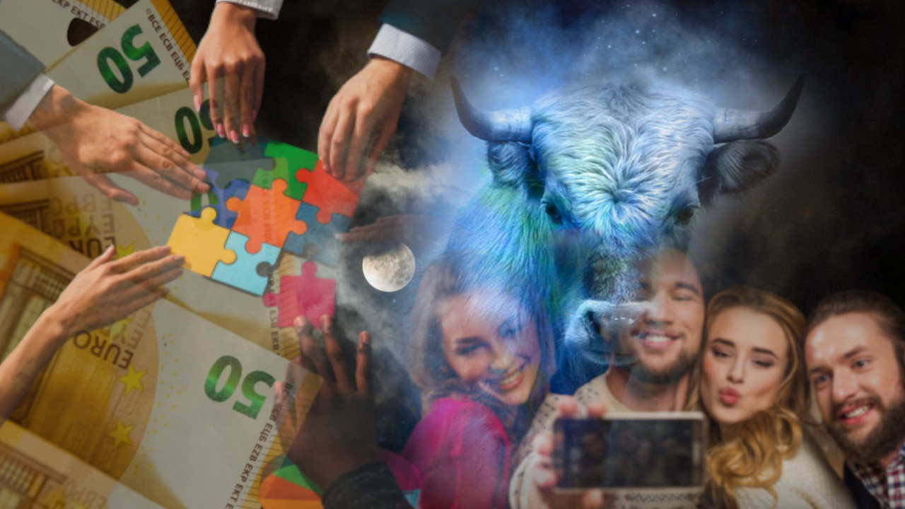 ПОМРАЧЕЊЕ МЕСЕЦА 28. 10 - Стижу новчане и каријерне промене