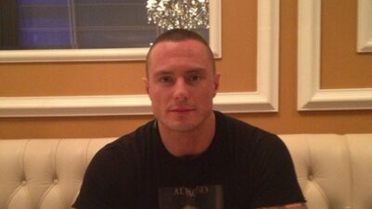 HAPŠEN U BEOGRADU: Ko je Štekli na kojeg je pucano u Skoplju