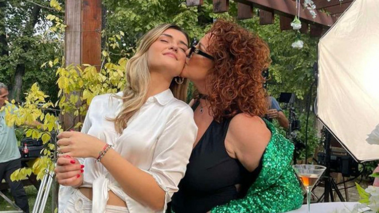 "СМИСАО МОГ ЖИВОТА": Бекута прославила 23. рођендан унуке