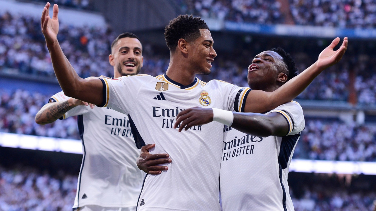 FUDBALSKA DETONACIJA: Real Madrid dobio novog trenera!