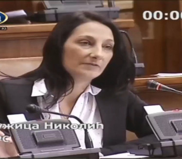 UMRLA POLITIČARKA: Ružica Nikolić preminula u 48. godini