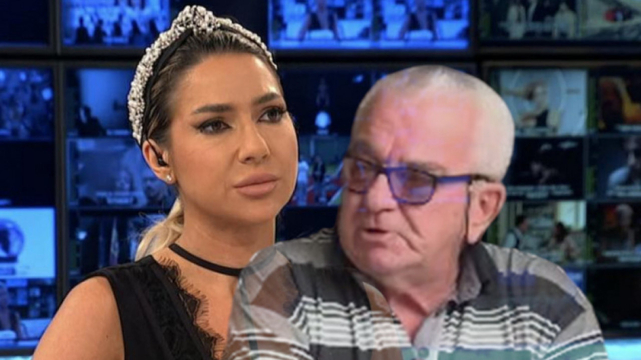 MORA DA PRIKOČI: Otac progovorio o Jovani