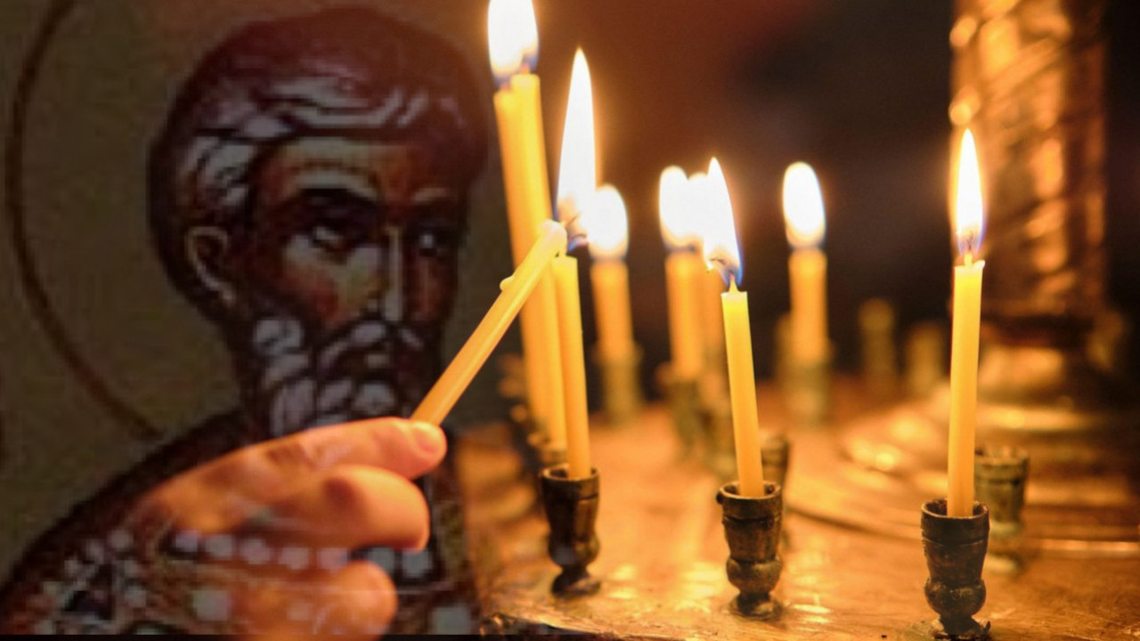 ДАНАС ЈЕ СВЕТИ ЛУКИЈАН: Ево шта би требало да испоштујете