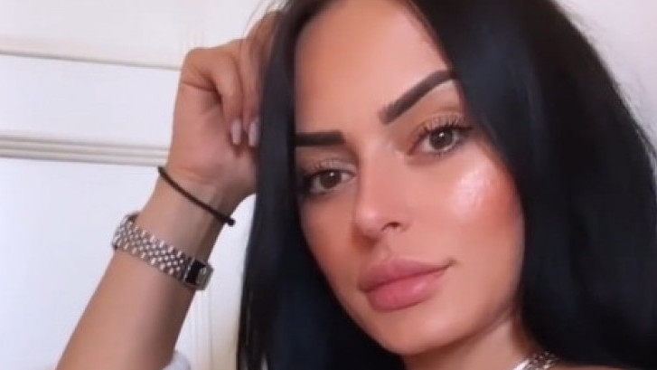 НИЈЕ ПСИХИЧКИ ИЗДРЖАЛА: Огласила се Батош после операције