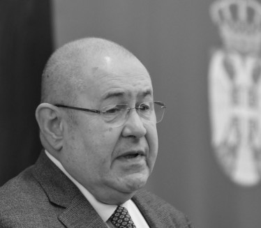 POSLE TEŠKE BOLESTI: Umro predsednik Skupštine AP Vojvodine