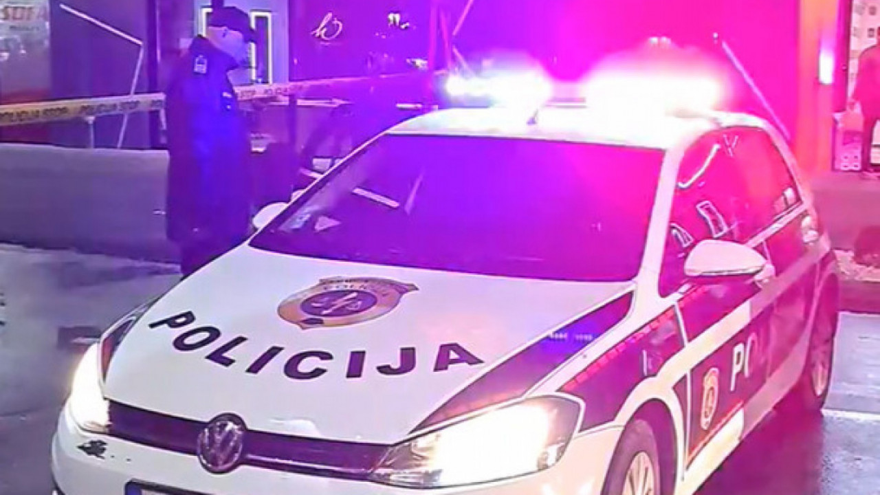 ДРАМА У ЗЕНИЦИ: Потера за полицајцем који је прегазио дете