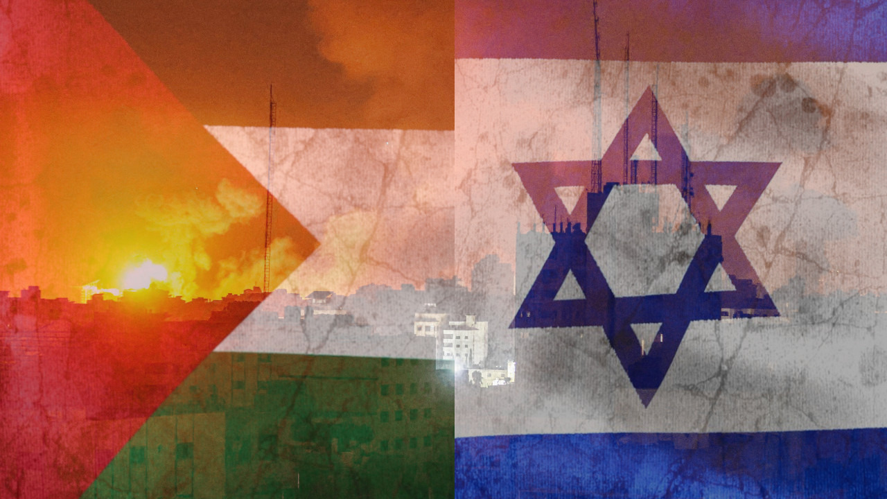 NEMA PREKIDA VATRE U GAZI: Američki veto, Izrael zadovoljan