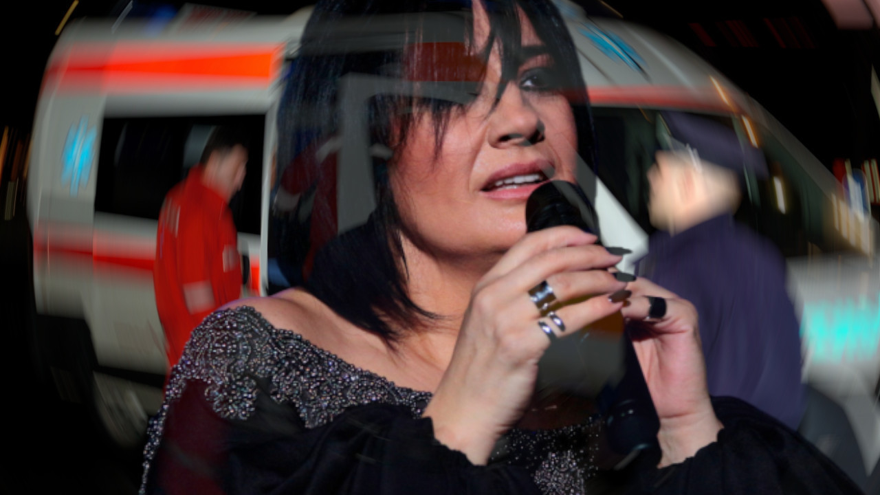 NAJTUŽNIJI DAN U KARIJERI: Oglasila se Kaliopi