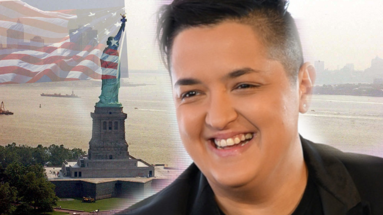 ЖЕЛЕЛА ДА ЖИВИ У АМЕРИЦИ: Марија хтела да одустане од певања