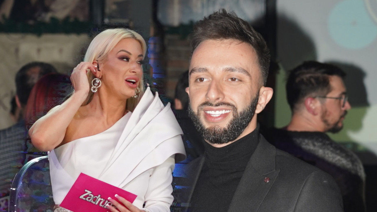 OGLASIO SE DARKO TANASIJEVIĆ: To su tuđe poslovne odluke