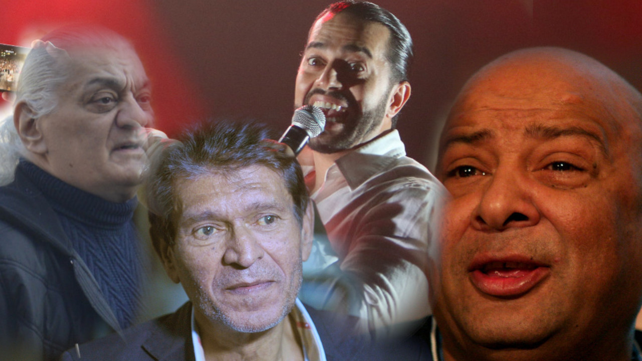 FUTA OTERAO DŽEJA I SINANA: Adil ispričao anegdotu sa snimanja