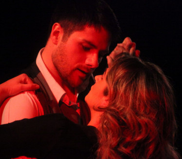 GLUMCI SU TI KOJI SU IZABRANI: Nagrada publike traje