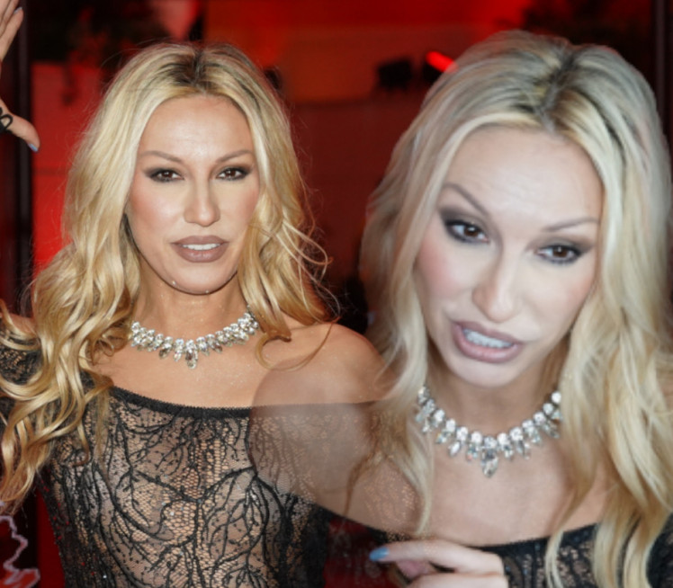 SKUĆILA SAM SE: Rada kupila nekretninu