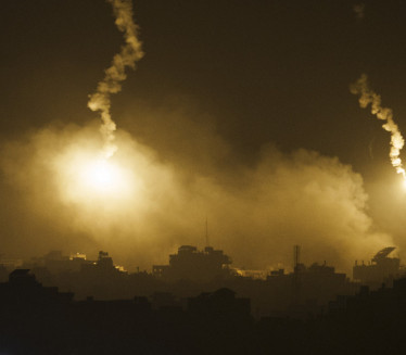 IDF BOMBARDOVAO LIBAN: Poginulo dete