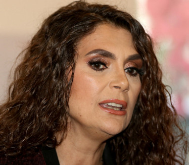 "СТВАРНО САМ УЖИВАЛА": Брак Екстра Нене најкраћи на естради