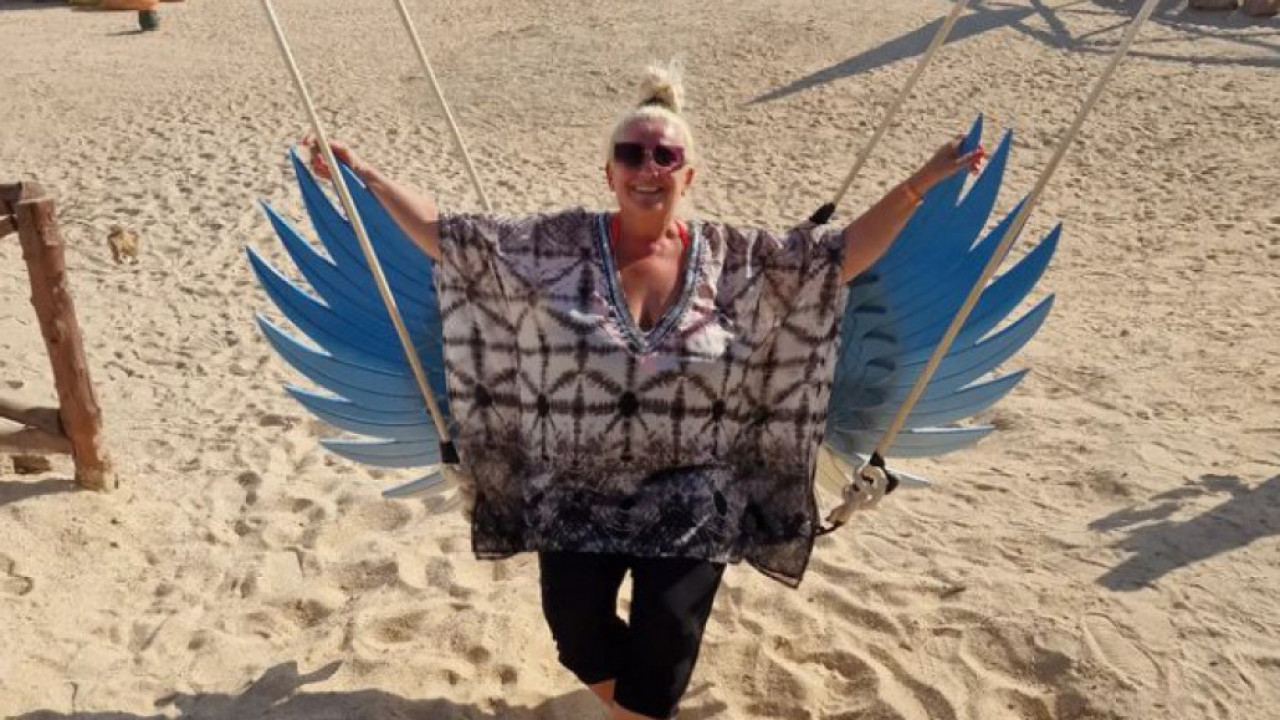 VESNU RIVAS MUŽ PREVARIO DOK SE PORAĐALA: "To je izdaja"