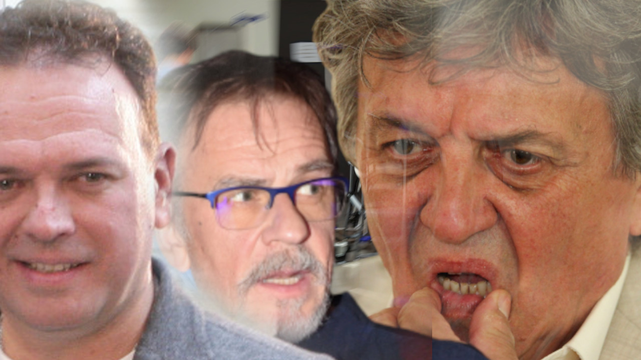 VEROVALI SU U POBEDU: Nedeljka Bajića potresla Lauševa smrt