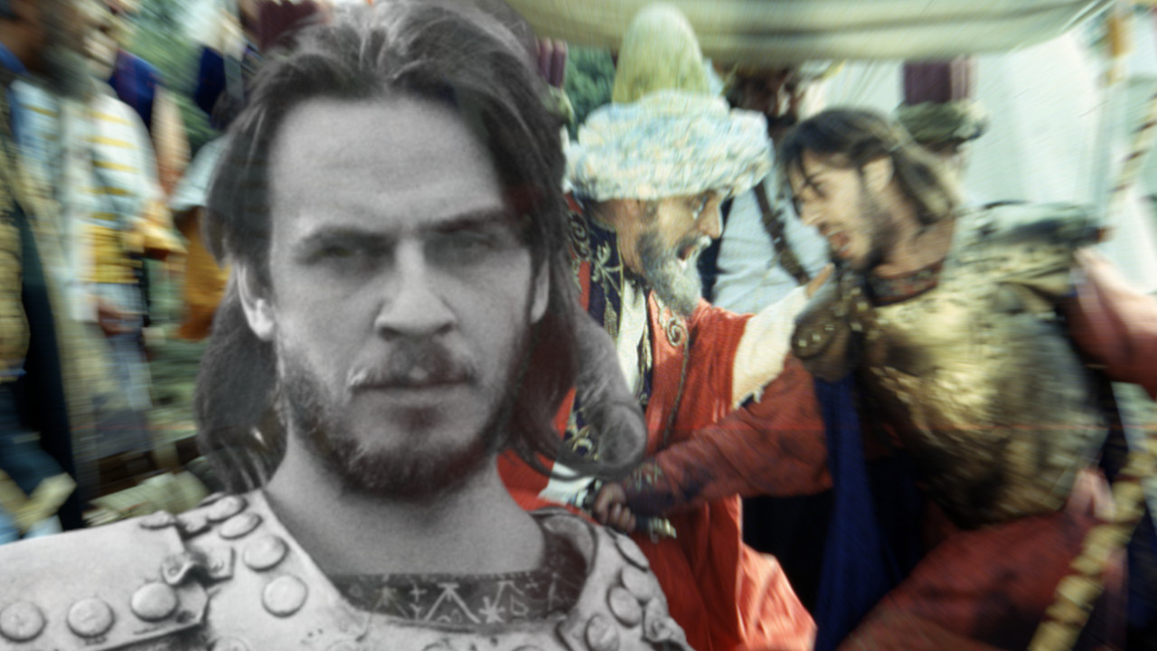 HTEO JE DA TE UBIJE Lauš izbegao smrt na setu Boja na Kosovu