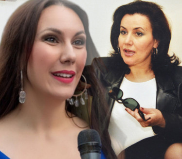 "NISAM MOGLA DA IDEM U ŠKOLU": Aniti smetale Snežanine scene