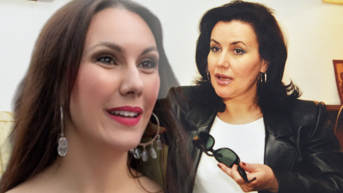 "NISAM MOGLA DA IDEM U ŠKOLU": Aniti smetale Snežanine scene