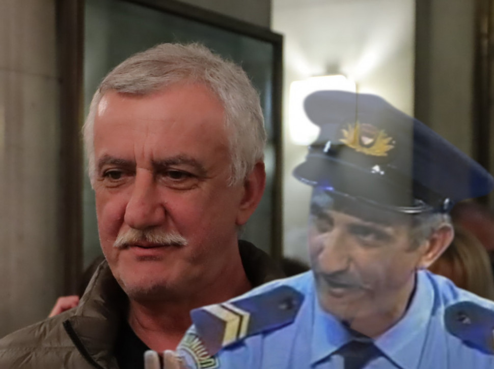 "JA SAM ALKOHOLIČAR": Đuro Palica otvoreno o poroku