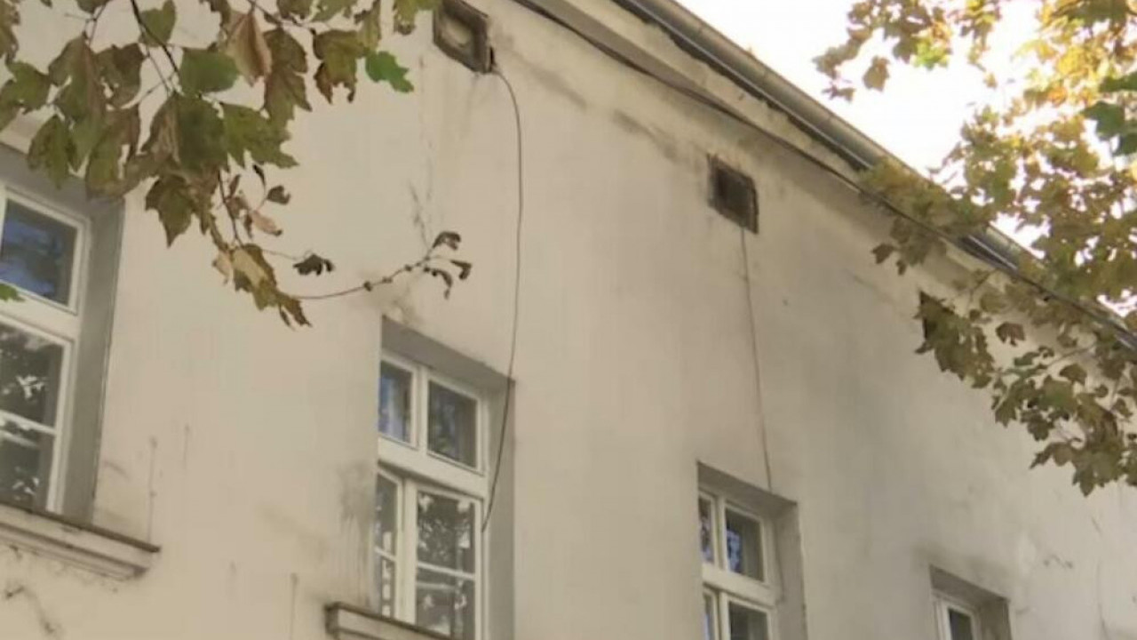 KRIJE BROJNE TAJNE: Najstarija kuća u Beogradu