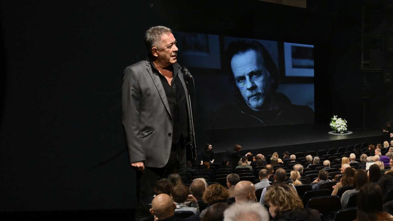 POTRESNE REČI MIME KARADŽIĆA Nema te moj dobri kume, moj Laćo