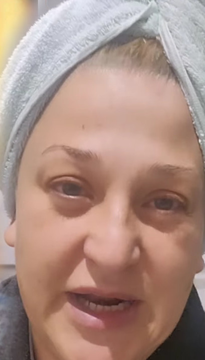 "BILA SAM LJUBAVNICA": Nataša Aksentijević nikad iskrenija