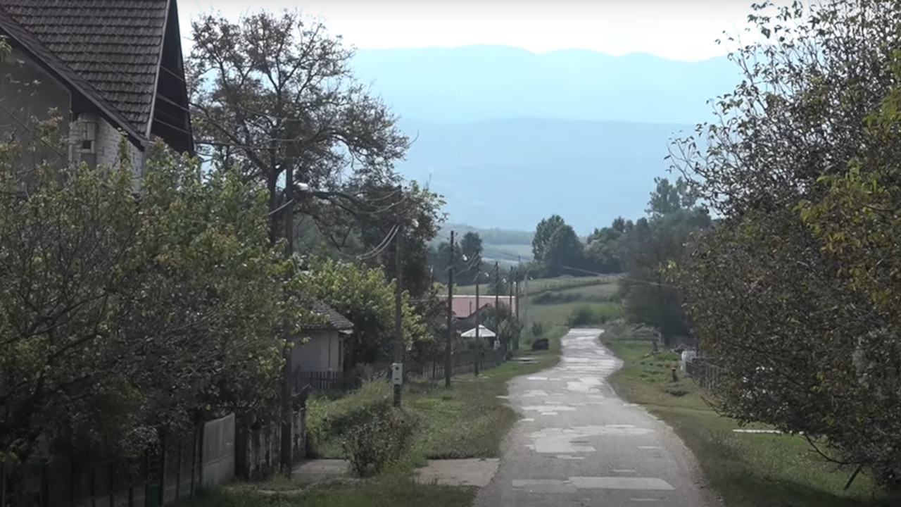 "ХВАЛА СВЕТЛАНИ" Певачица поклања кућу у српском селу