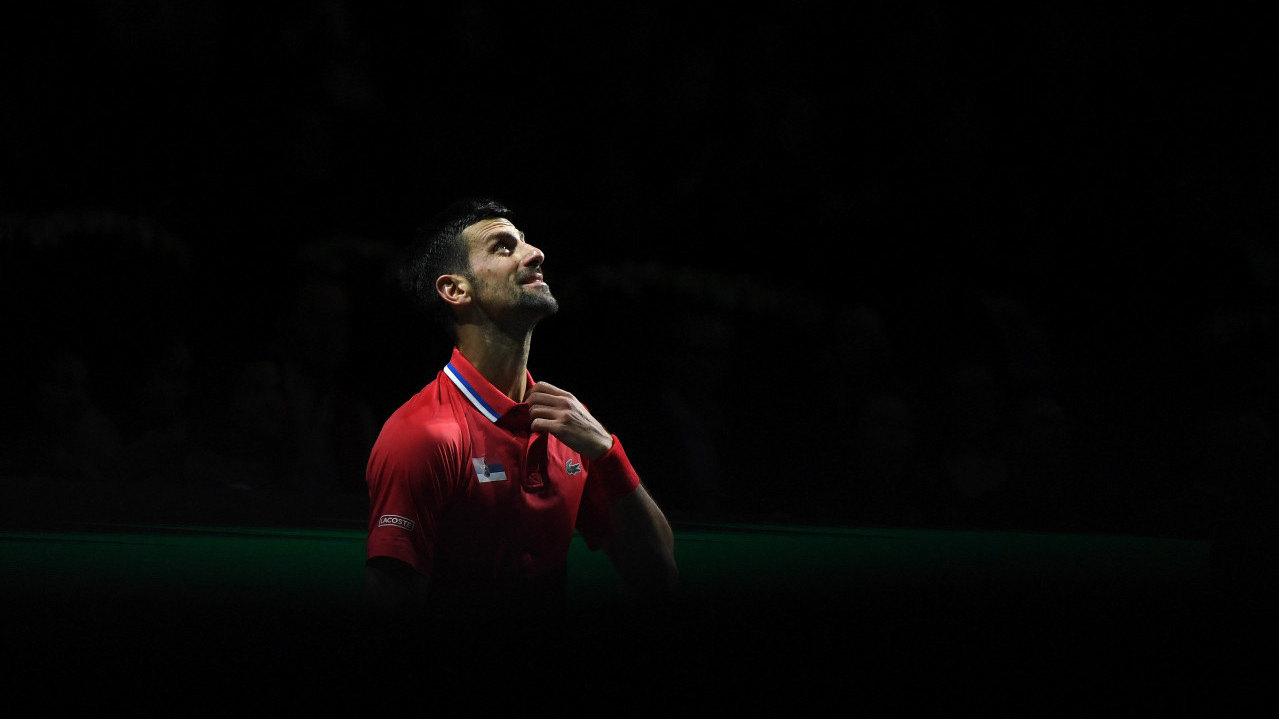 КАД НОЛЕТУ ПУКНЕ ФИЛМ Терао публику да му звижди: "Да чујем"