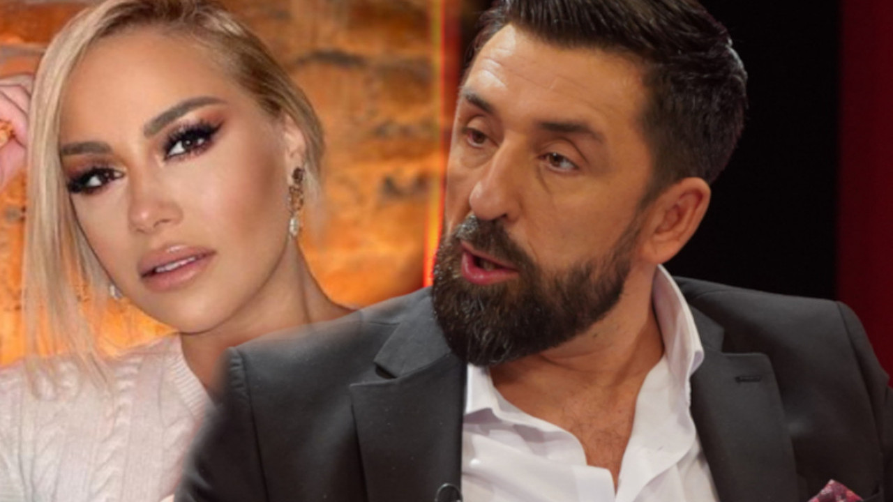 "TREBA POSTAVITI JASNE STANDARDE" Ognjen o Selminom skandalu