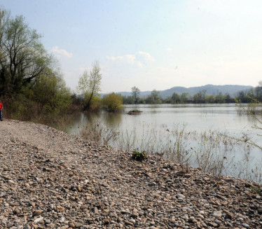 Telo žene pronađeno kraj Drine - bez dokumenata