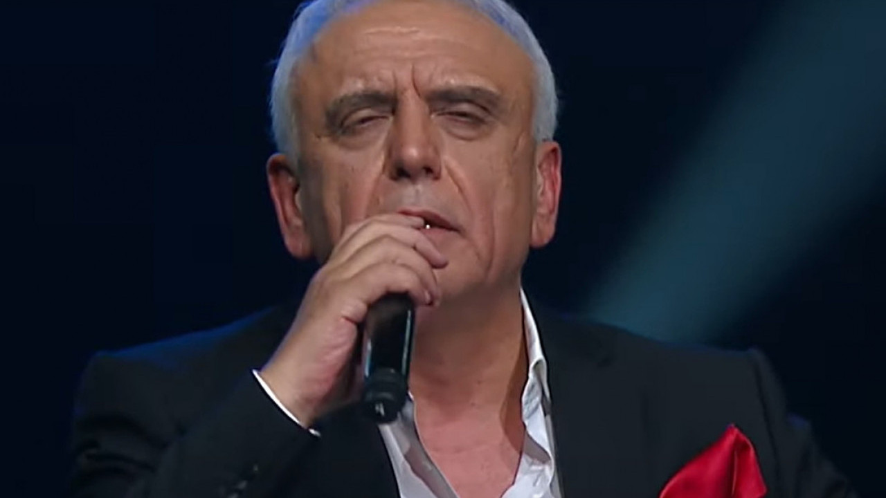 NIJE SE ZNALO DA IMAM SINA: Banjac otkrio zašto se kaje