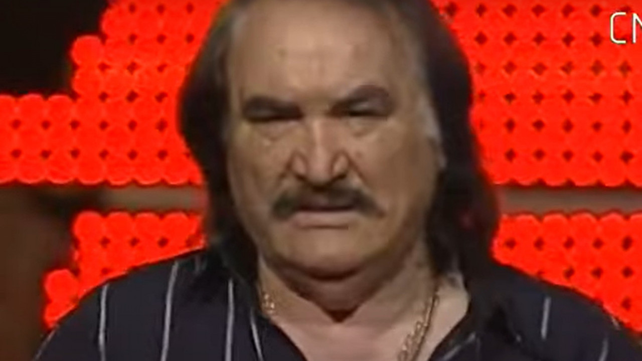 KOVAČ ZADRŽAN U BOLNICI: Od čega boluje pevač