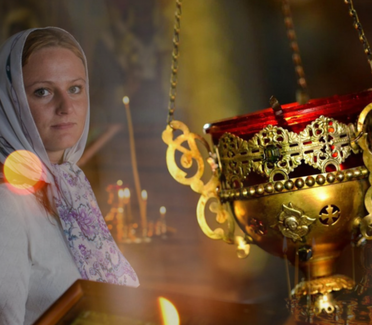 SLAVIMO PREPODOBNOG JOANIKIJA VELIKOG Izgovorite OVU molitvu