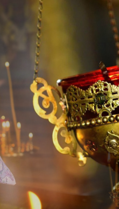 Slavimo Svete apostole Stahija, Amplija i Urvana