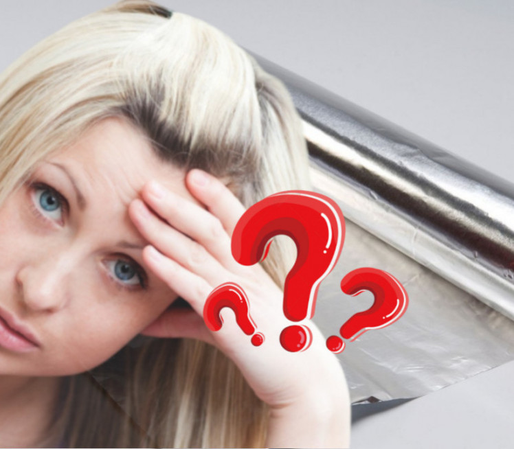 MAT ILI SJAJNA? Evo koja strana aluminijumske folije je bolja