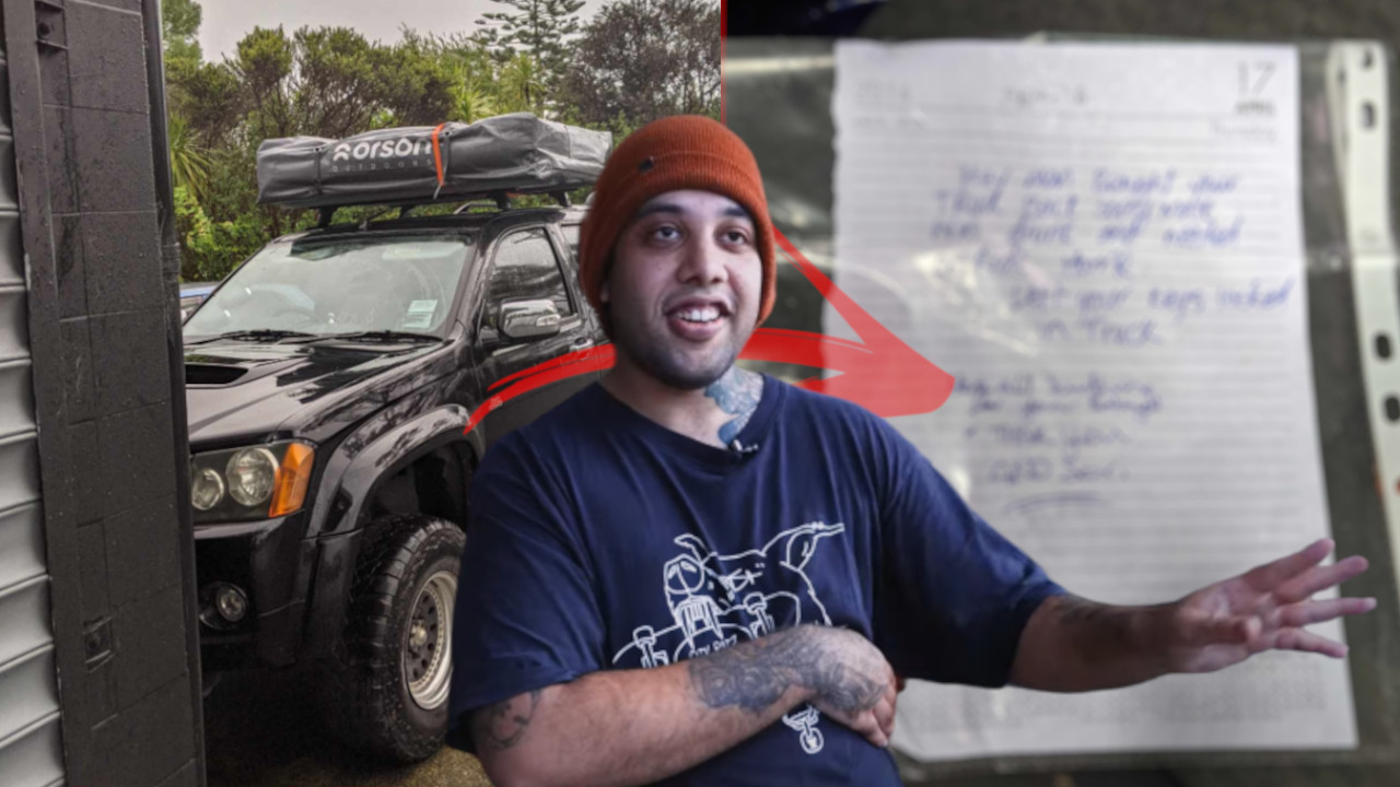 ČOVEKU UKRALI AUTO, OSTAO U ŠOKU: Zatekao ga na istom mestu