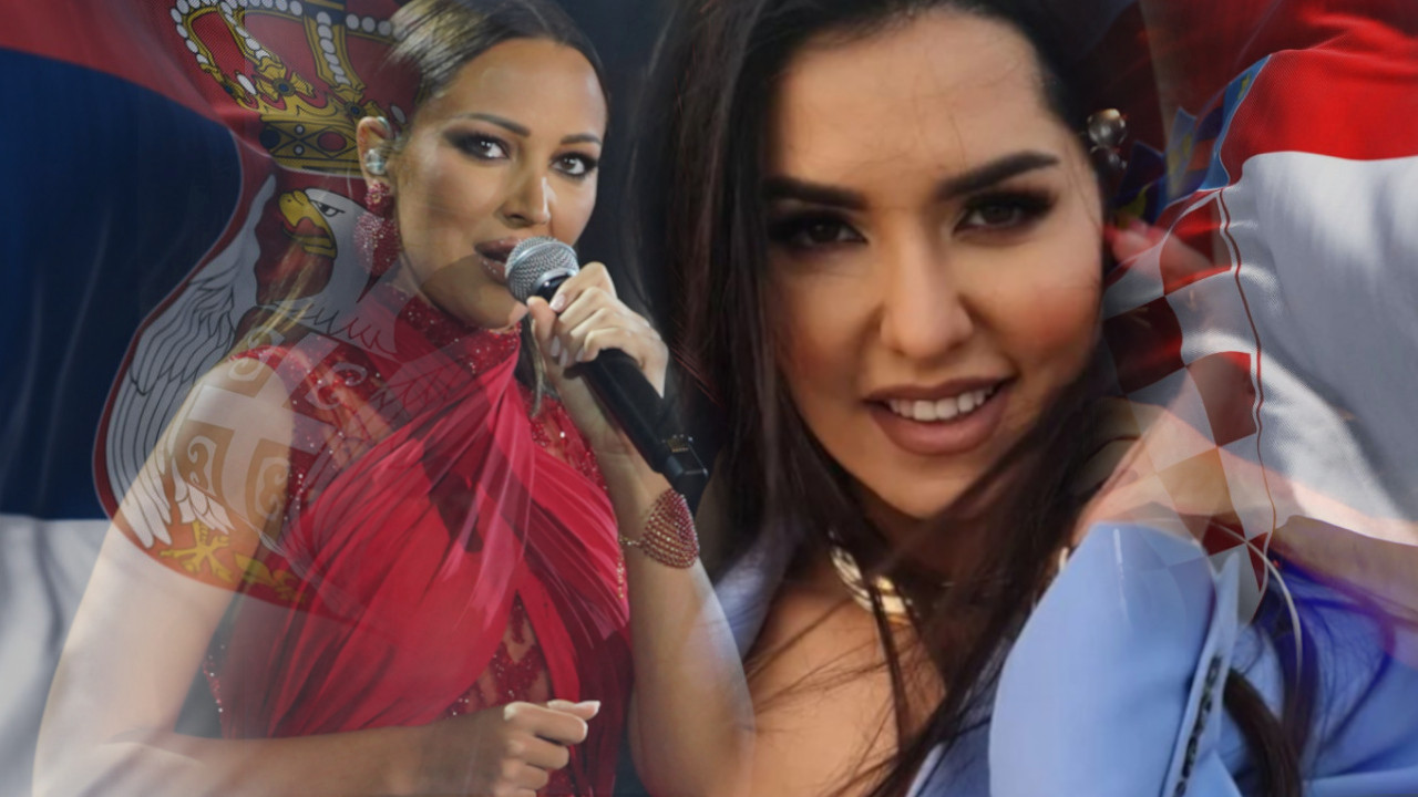 Савићка ОДБИЛА да гостује Прији у Загребу - умешала и бившег