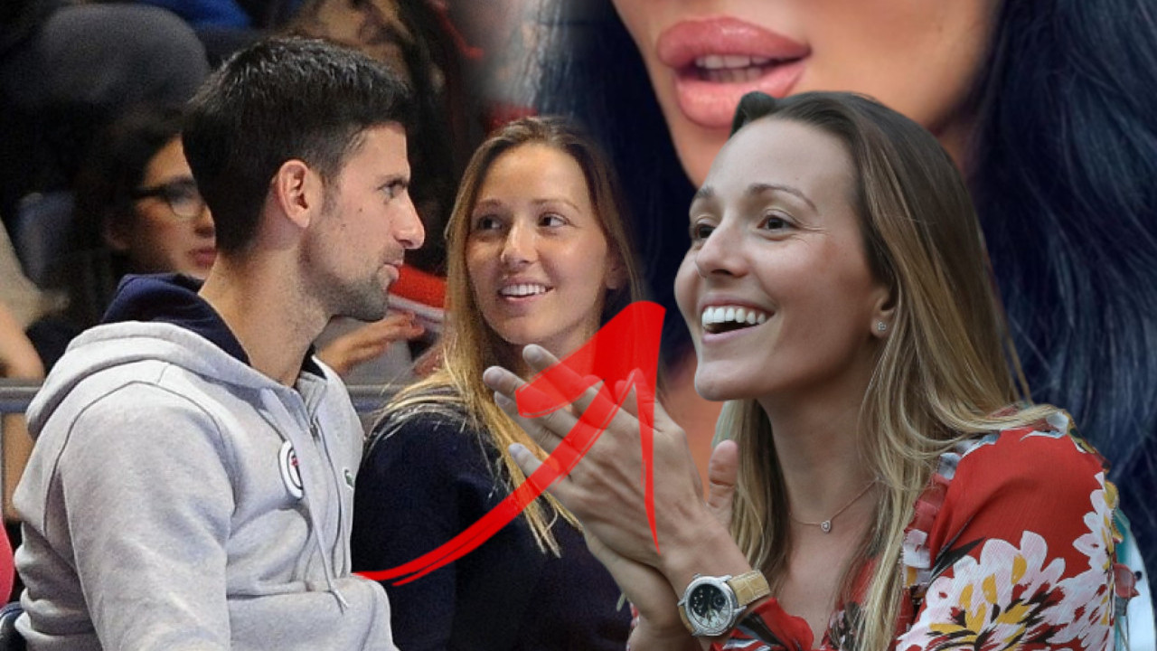 Novak pre Jelene bio u ROMANSI sa srpskom muzičkom zvezdom