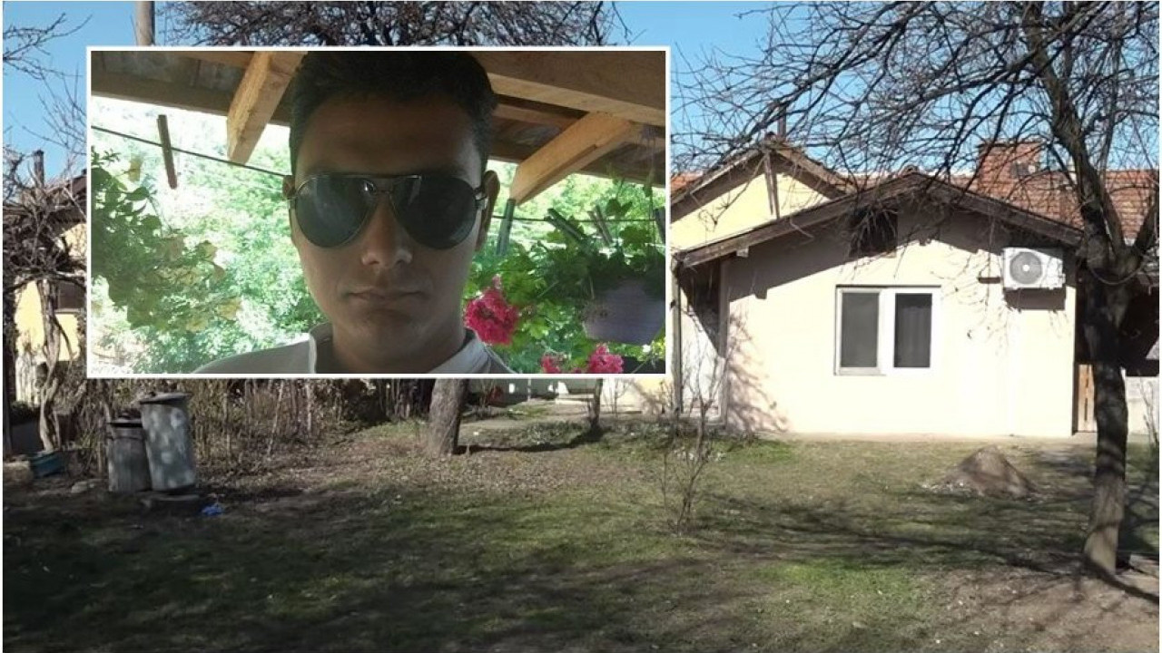 DOŽIVOTNA ROBIJA ZA MILOŠA: Nasmrt pretukao bebu zbog plača