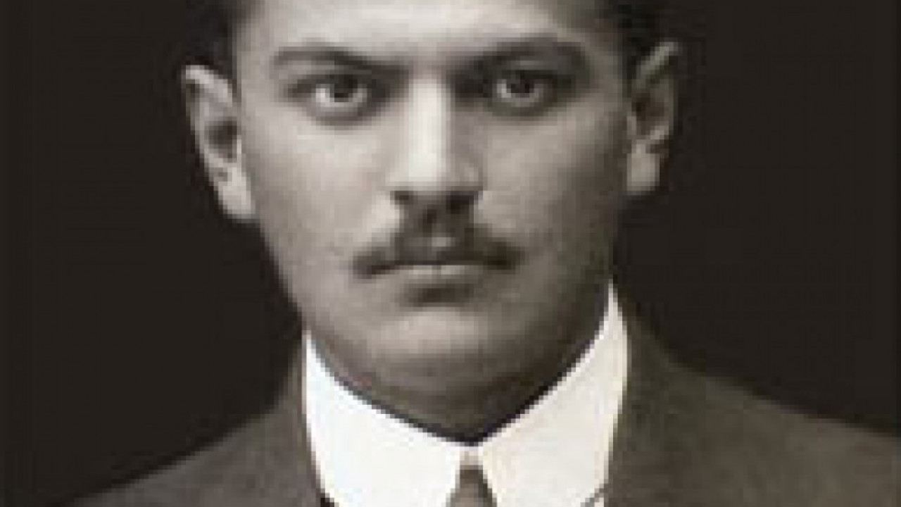 POLJUBIO MAJKU, PA OTIŠAO U SMRT Savu Šumanovića ubile ustaše