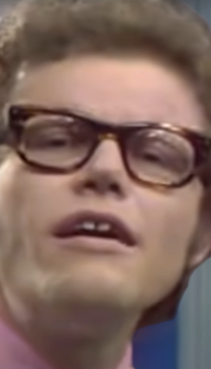 "ODISEJU" SMO SVI SLUŠALI Znate li pravo ime Lea Martina?