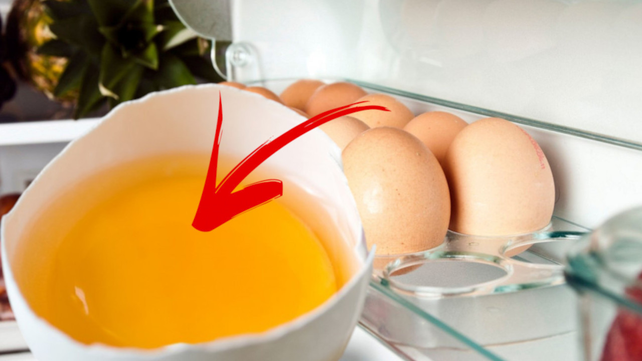 ТРИКОВИ ДОМАЋИЦА: Како најлакше препознати покварено јаје