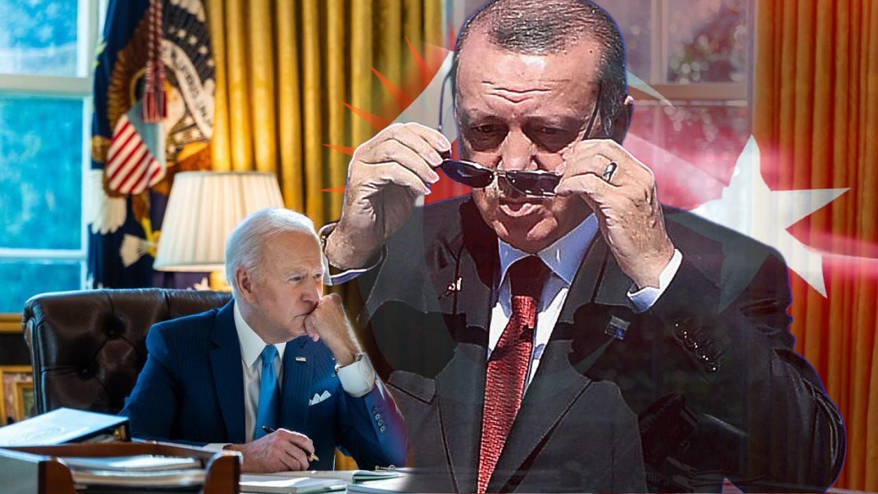 ERDOGAN SE RAZBESNEO NA SAD: Pravda s vama nije moguća