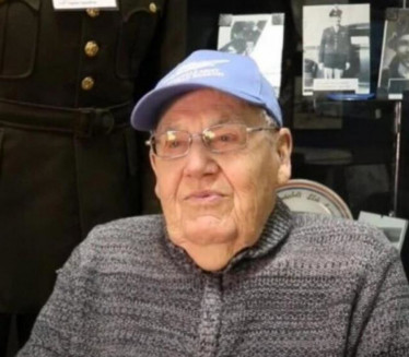 Почео је да ШТУЦА и није престао 68 година