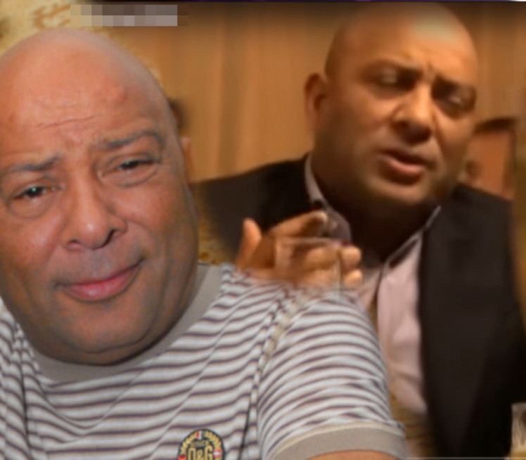 "SVE ŠTO JE ZARADIO JE DAO NAMA": Muzičar iskreno o DŽeju